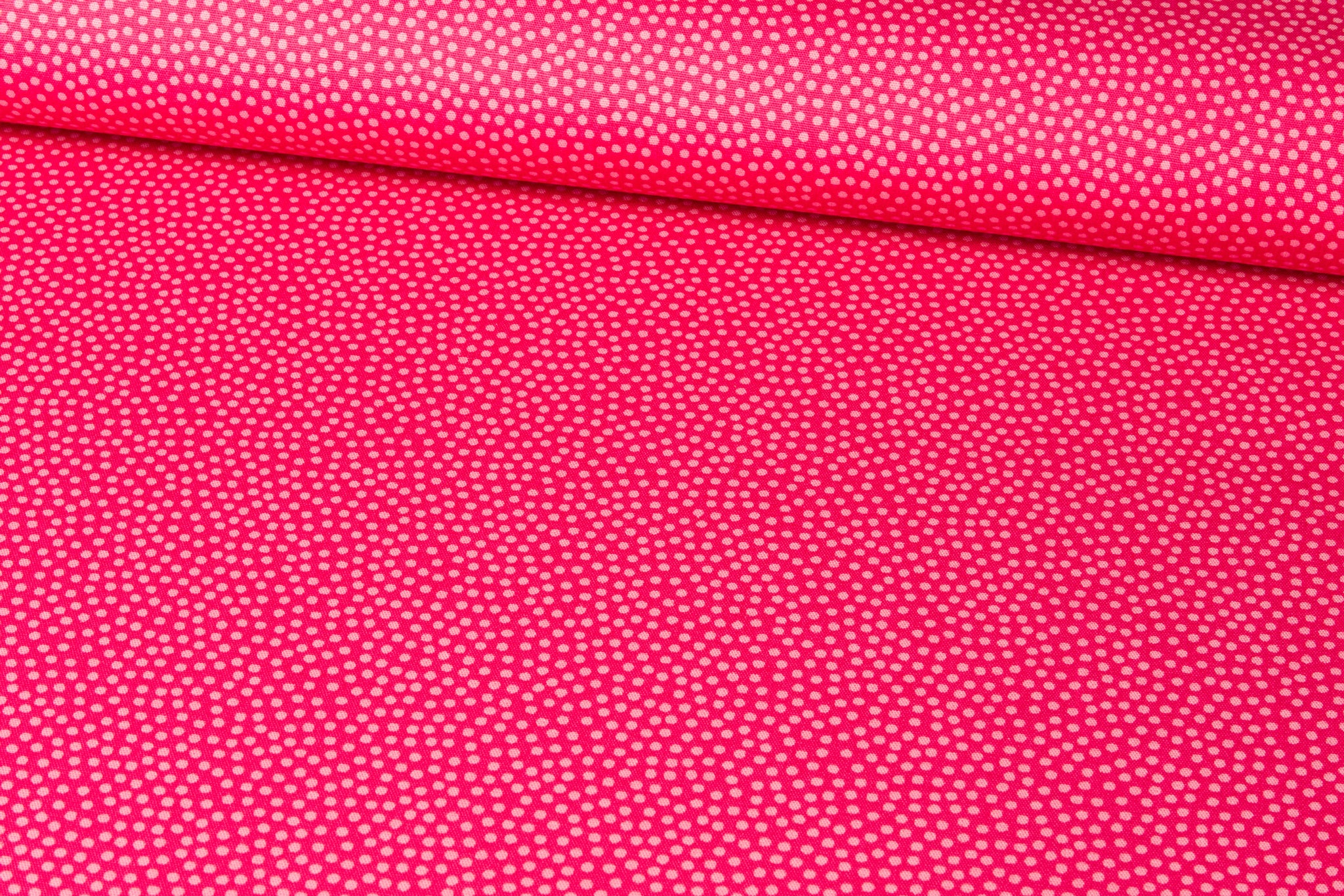 Baumwolle Dotti Pink